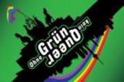 Banner: queergruen