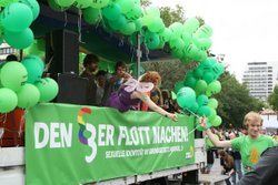 Pressemitteilung: Den 3er flott machen!