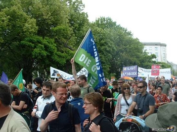 Warschau war ein Meilenstein