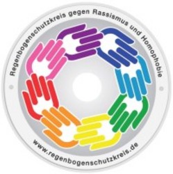 Regenbogenschutzkreis gegründet