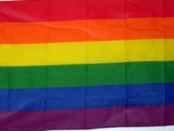 Regenbogenfahne am Nollendorfplatz gestohlen