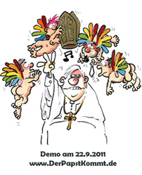 Keine Macht den Dogmen!