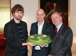 Document Freedom Day: Wien macht's vor