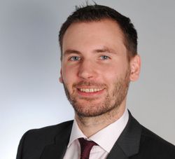 Oliver Jütting