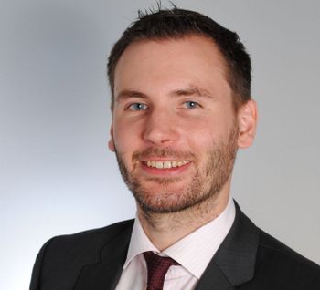 Oliver Jütting